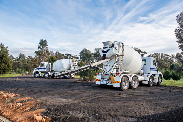 Best Concrete Sealing and Maintenance in Aspermont, TX