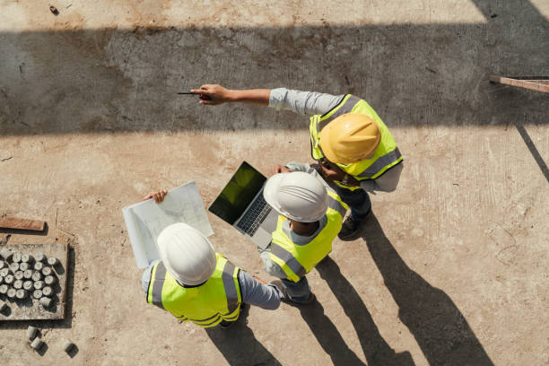 Best Concrete Grinding and Polishing in Aspermont, TX